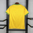 Camisa África do Sul Home 2026 - Amarela