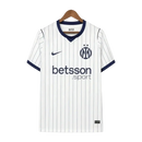 Camisa Inter de Milão Away ll 26/27 - Branca