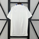 Camisa Lyon Retrô 2010 - Branca