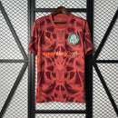 Camisa do Verdão Goleiro 25/26 - Vermelha