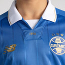 Camisa Grêmio Third lll 26/27 - Azul