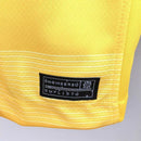 Camisa Brighton Away ll 24/25 - Amarelo