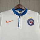 Camisa Bahia Retrô 2013 - Branca