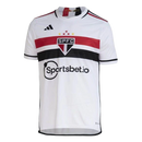 Camisa do Tricolor Home I 23/24 - Branca