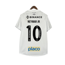 Camisa Santos Home l 24/25 - Branco - Todos os Patrocinadores