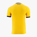 Camisa Equador Home 2026 - Amarela