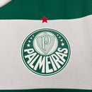 Camisa do Verdão Edição Especial 25/26 - Verde e Branca