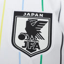 Camisa Seleção Japão Away 2026 - Branca