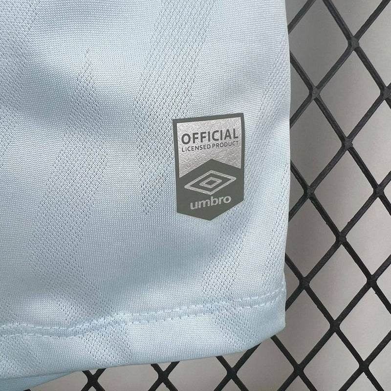 Camisa Grêmio Away ll 25/26 - Azul