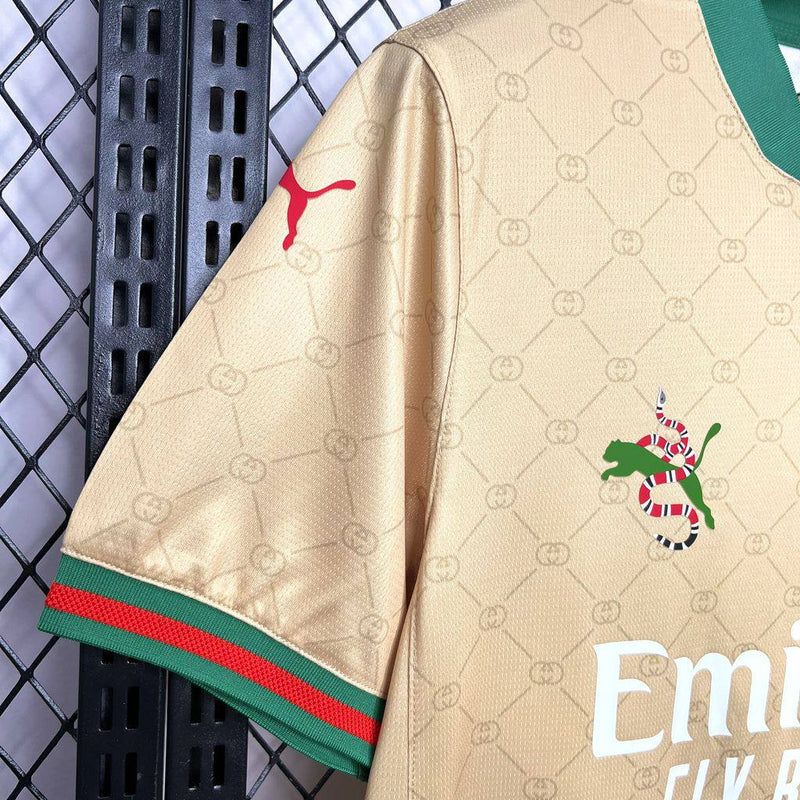 Camisa A.C Milan Edição Especial 24/25