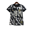 Camisa Feminina Botafogo Fourth lV 25/26 - Preta