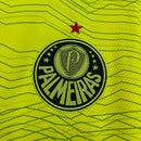 Camisa do Verdão Manga Longa Third llI 24/25 - Verde