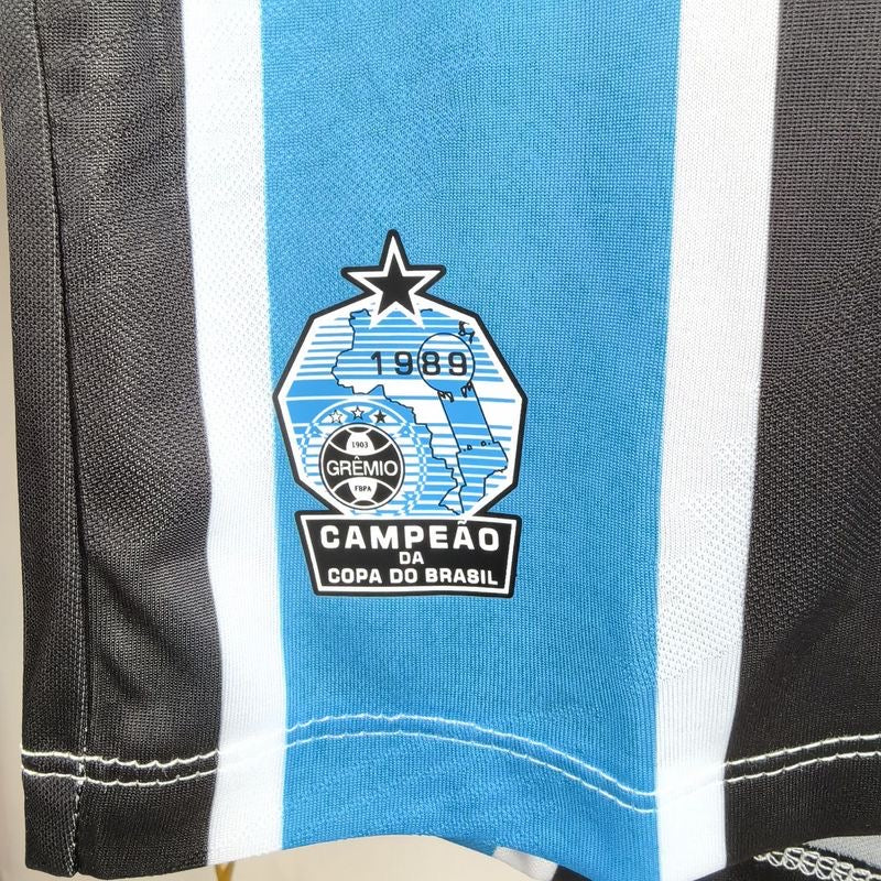 Camisa Grêmio Home l 24/25 - Torcedor