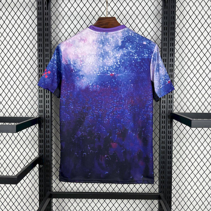 Camisa Manchester City Edição Especial 25/26 - Torcedor