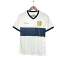 Camisa Equador Away ll 2024/25 - Branca