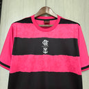Camisa Flamengo Outubro Rosa 24/25 - Rosa