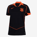 Camisa Corinthians Third lll 25/26 - Preta
