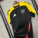 Camisa do Galo Treino 25/26 - Preta