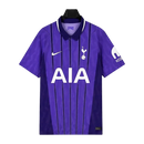 Camisa Tottenham Spurs Third lll 26/27 - Roxo