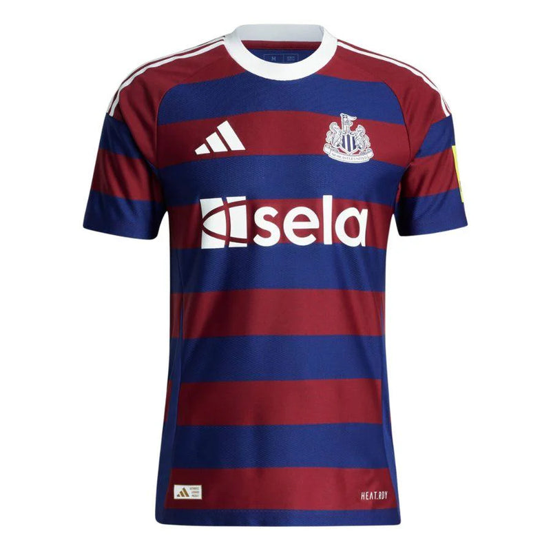 Camisa Newcastle Away ll 24/25