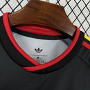 Camisa Seleção Jamaica Away 2026 - Preta