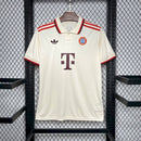 Camisa Bayern de Munique Third lll 24/25 Torcedor Masculino