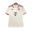 Camisa Bayern de Munique Third lll 24/25 Torcedor Masculino