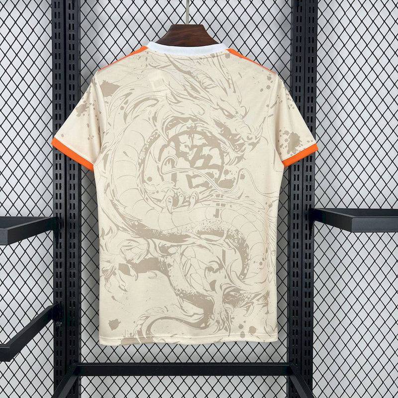 Camisa Japão Edição Especial 2026 Masculina