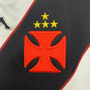Camisa Vasco Retrô 1997 -  Branca