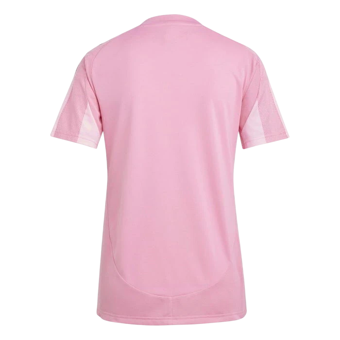 Camisa Feminina Inter Miami 25/26 - Rosa