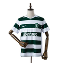 Camisa Sporting Home I 26/27 - Listrada