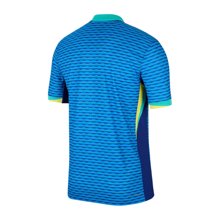 Camisa Seleção Brasil Away ll 24/25 - Azul