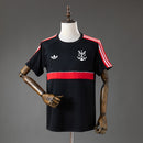 Camisa Flamengo Originals 26/27 - Preta