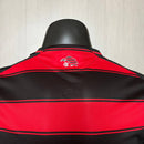 Camisa Flamengo Home l 25/26 - Versão Jogador