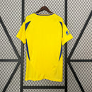 Camisa Al Nassr Home l 24/25 - Amarela