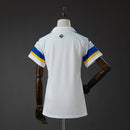 Camisa Feminina Cabuloso Third lll 26/27 - Branca