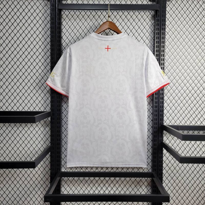 Camisa Inglaterra Edição Especial 24/25 - Branco
