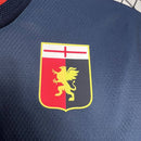 Camisa Genoa Home l 24/25 - Torcedor
