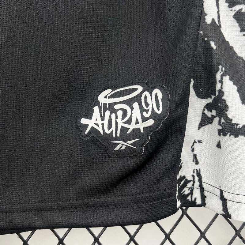 Camisa Botafogo Pré Jogo 25/26 - Torcedor