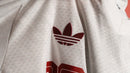 Camisa Catar Away 2026 - Branca