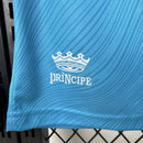 Camisa Santos Third lll 25/26 - Azul