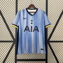 Camisa Tottenham Spurs Away ll - 24/25