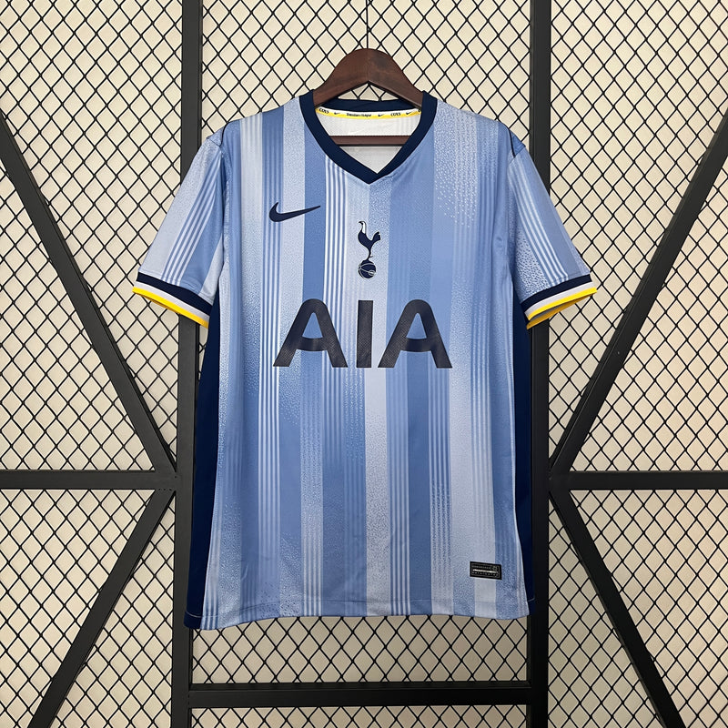 Camisa Tottenham Spurs Away ll - 24/25