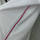 Camisa Real Madrid Retrô 14/15 - Branca
