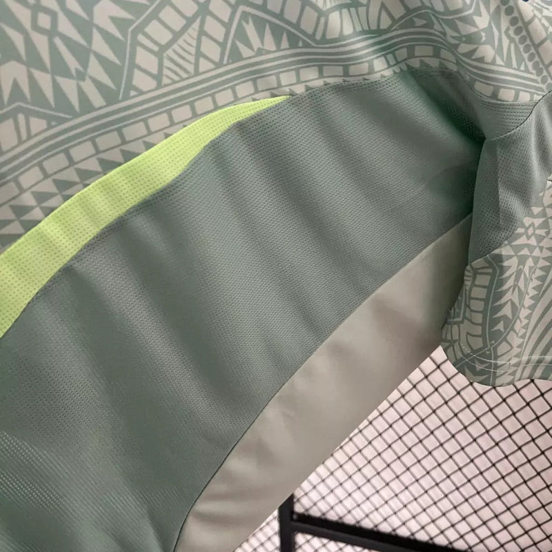 Camisa México Away ll 24/25 - Verde