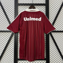 Camisa Fluminense Retrô 2007 - Grená