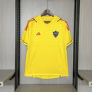 Camisa do Galo Goleiro 25/26 - Torcedor