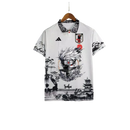 Camisa Japão Edição Especial Kakashi 24/25 Masculina