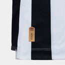 Camisa Santos Away ll 26/27 - Preta e Branca