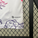 Camisa Real Madrid 24/25 Lançamento Edição Especial - Branca